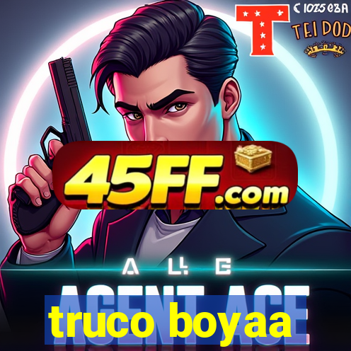 truco boyaa